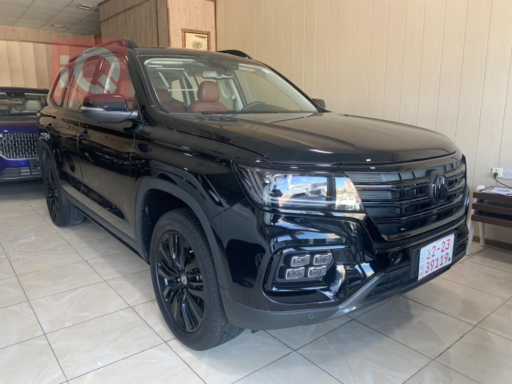 ئێم جی RX8